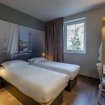 Bordeaux Hotell Langon (Gironde)