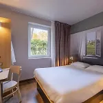 Hotell Bordeaux