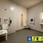 Bordeaux Hotell