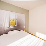 Hotell Bordeaux