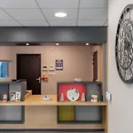 Bordeaux Hotell Langon (Gironde)