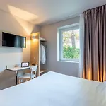 Hotell Bordeaux Langon (Gironde)