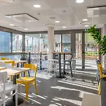 Hotell Bordeaux