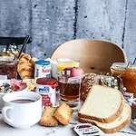 Hotell Bordeaux