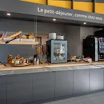 Bordeaux Hotell Langon (Gironde)