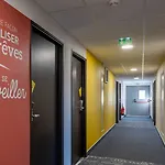 Hotell Bordeaux 2*