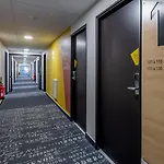 Hotell Bordeaux