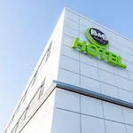 Hotell Bordeaux