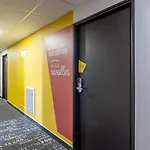 Hotell Bordeaux 2*