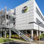 Hotell Bordeaux