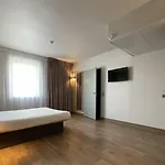 Bordeaux Hotell