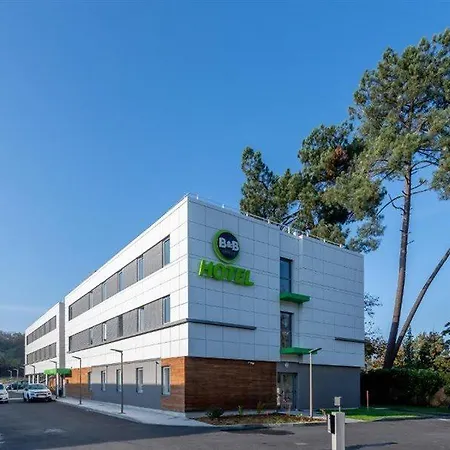 Bordeaux 2* Langon (Gironde)