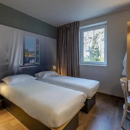 Bordeaux Hotel Langon (Gironde)