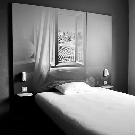 Bordeaux Hotel Langon (Gironde)