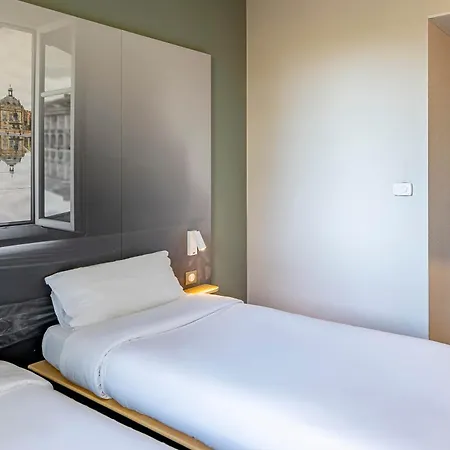 Hotel Bordeaux 2*