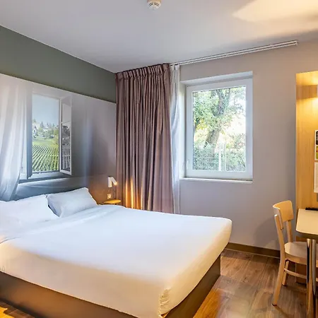 Bordeaux Hotel
