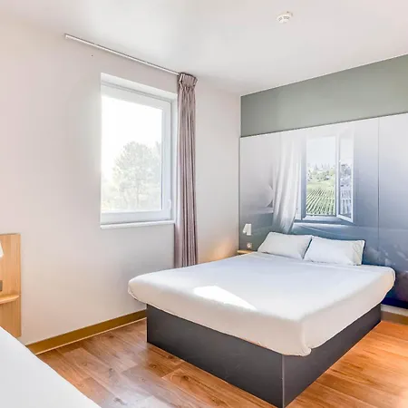 Hotel Bordeaux Langon (Gironde)