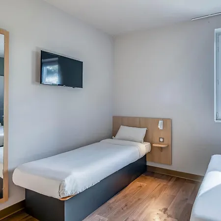 Hotel Bordeaux Langon (Gironde)