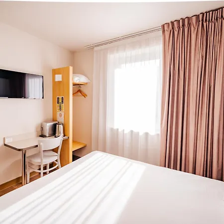 Bordeaux 호텔 2*