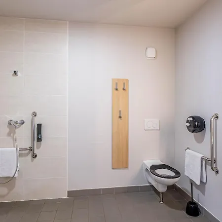 Bordeaux 2* Langon (Gironde)