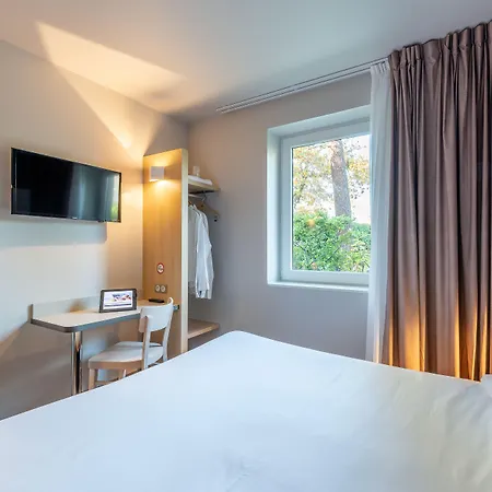 Hotell Bordeaux Langon (Gironde)