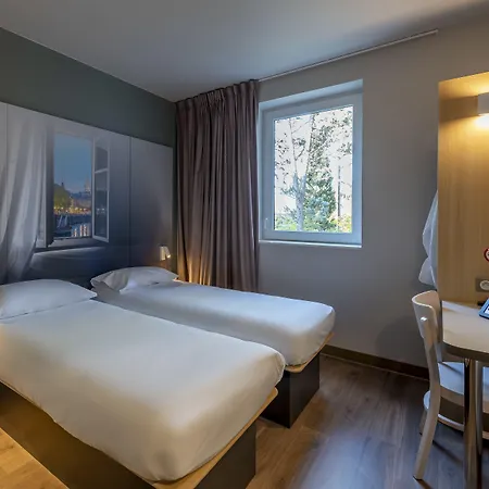 Bordeaux 2* Langon (Gironde)