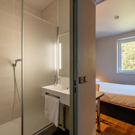 Bordeaux Hotell Langon (Gironde)