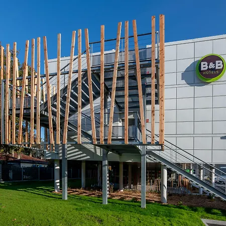 Bordeaux 호텔 랑공