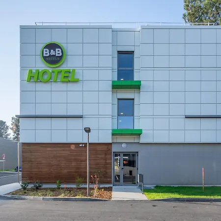 Bordeaux Hotel 2*