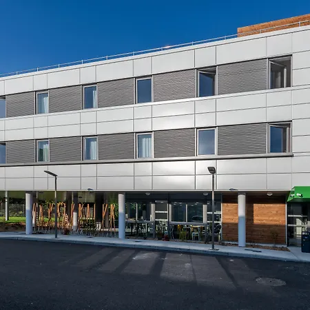 Hotel Bordeaux 2*