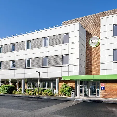 Bordeaux 2* Langon (Gironde)