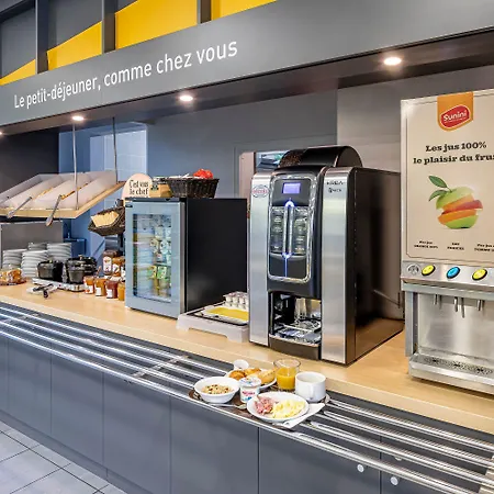 Bordeaux 2* Langon (Gironde)