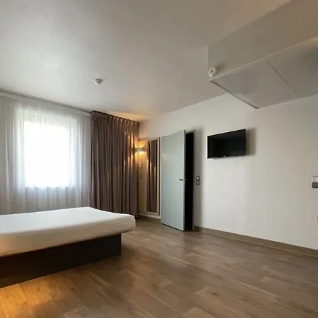 Bordeaux Hotel