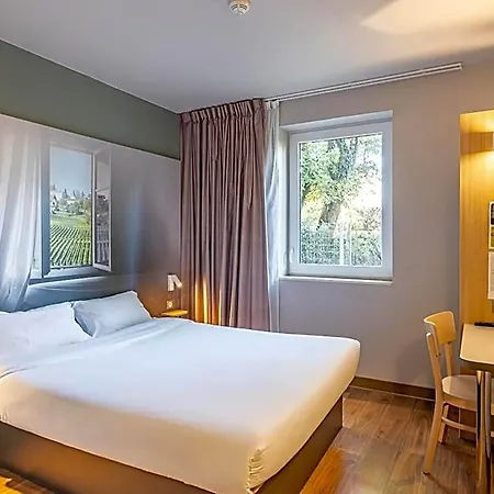 Bordeaux Hotel Langon (Gironde)