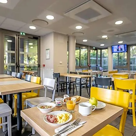 Hotel Bordeaux