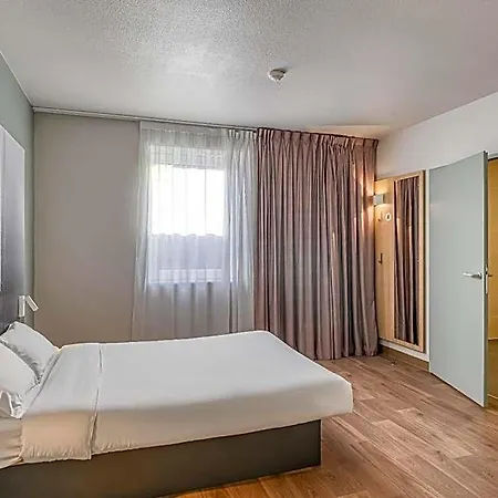 Bordeaux Hotel