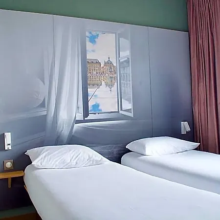 Bordeaux Hotel 2*