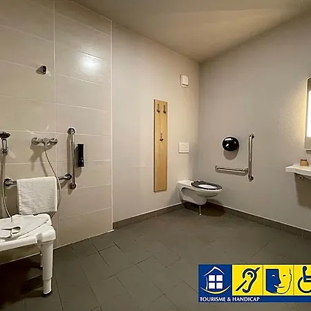 Hotel Bordeaux 2*