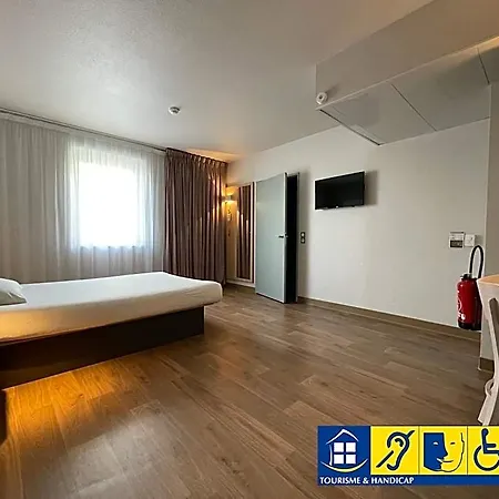 Bordeaux Hotel