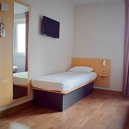 Bordeaux 2* Langon (Gironde)