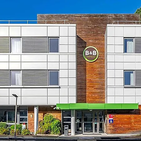 Hotel Bordeaux
