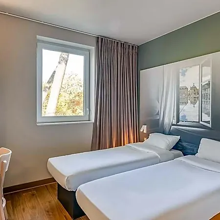 Bordeaux Hotel
