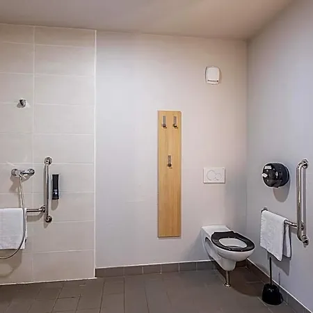 Hotel Bordeaux Langon (Gironde)