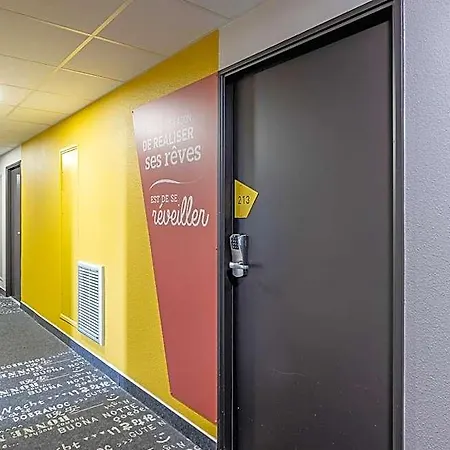 Bordeaux Hotel Langon (Gironde)