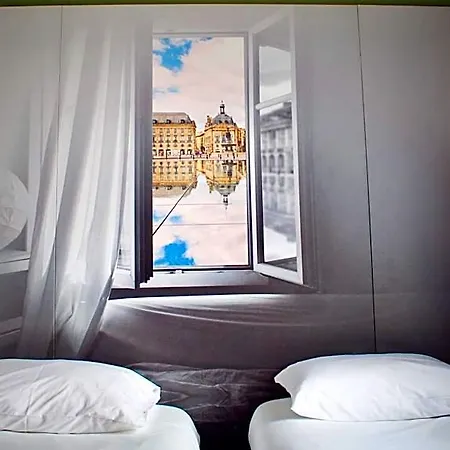 Bordeaux Hotel