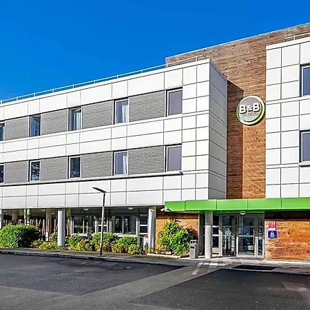 Bordeaux Hotel Langon (Gironde)