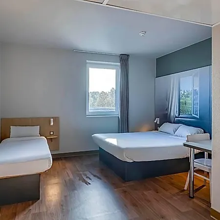 Hotel Bordeaux 2*