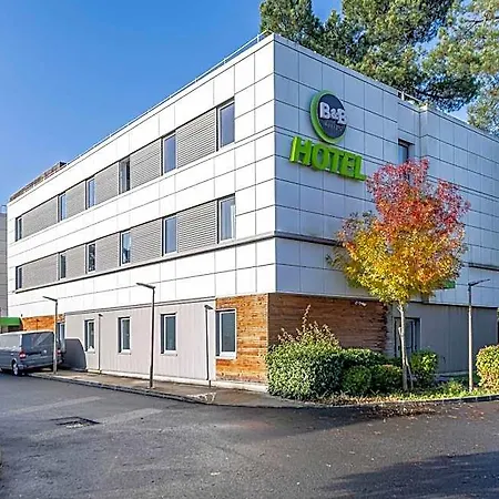 Bordeaux Hotel Langon (Gironde)