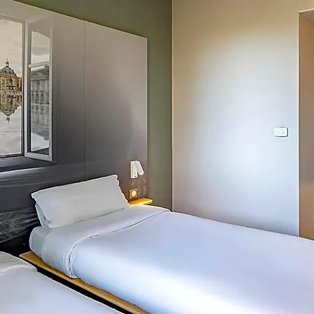 Hotel Bordeaux 2*