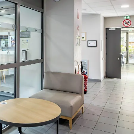 Bordeaux Hotell 2*